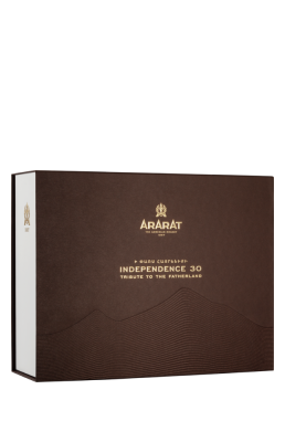 ARARAT "Independence 30" Limited Edition | VINO&VINO