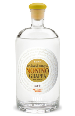NONINO Lo Chardonnay Bianco - Grappa | VINO&VINO