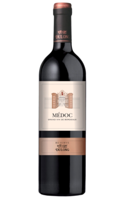 DULONG 
"Prestige"
Medoc - WINE | VINO&VINO