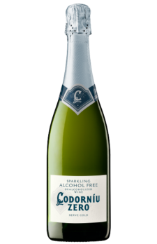 CODORNIU 
Zero
