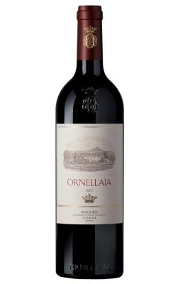 ORNELLAIA "La Determinazione" | VINO&VINO