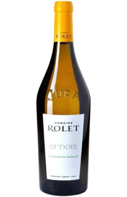 DOMAINE ROLET Arbois Blanc Savagnin Ouille 2019 | VINO&VINO