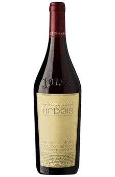 DOMAINE ROLET 
"Arboise Trousseau"