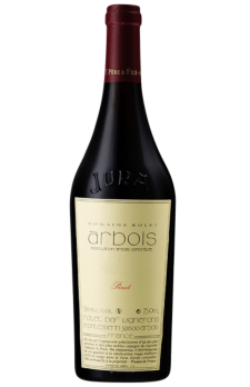 DOMAINE ROLET 
Arboise Pinot Noir 
2016