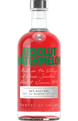 ABSOLUT Watermelon - VODKA | VINO&VINO