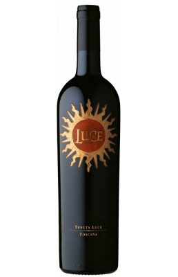 TENUTA LUCE 
"Luce Della Vite"
 | VINO&VINO