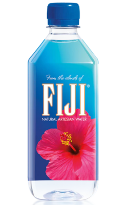 FIJI 
Still Water - STILL & SPARKLING WATER | VINO&VINO