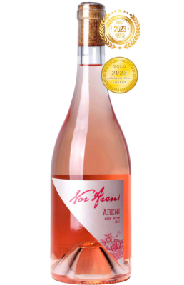 NOR ARENI Rosé 2019  - WINE | VINO&VINO
