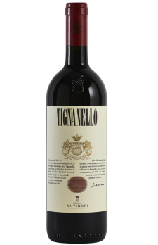 MARCHESI ANTINORI 
"Tignanello" 
2018
Magnum