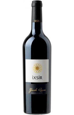 IXSIR Grande Reserve Red 2014 - WINE | VINO&VINO