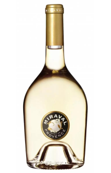 CHÂTEAU MIRAVAL 
Côtes de Provence
Blanc