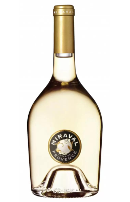 CHÂTEAU MIRAVAL Blanc Côtes de Provence 2020 | VINO&VINO