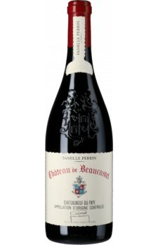 FAMILLE PERRIN 
Châteauneuf-du-Pape Les Sinards 
2019