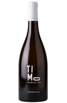 SAN MARZANO 
"Timo" 
Vermentino