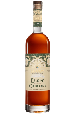 ARARAT Otborny  - COGNAC / BRANDY / CALVADOS | VINO&VINO