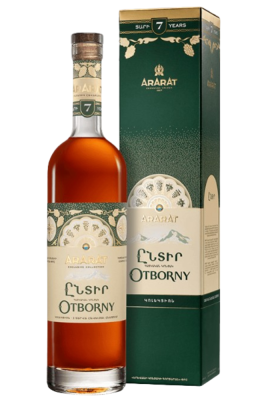 ARARAT Otborny  - COGNAC / BRANDY / CALVADOS | VINO&VINO