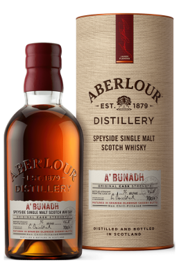 ABERLOUR A'BunadhCask Strength | VINO&VINO