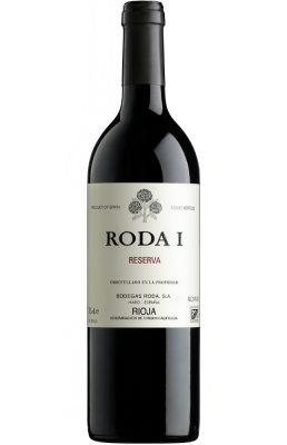 BODEGAS RODA I Roda Reserva 2005 - WINE | VINO&VINO