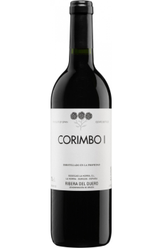 BODEGAS LA HORRA
"Corimbo I"
2015