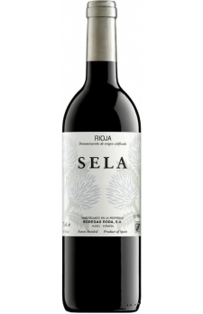 BODEGAS RODA 
Sela 
Rioja