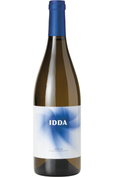 GAJA
"IDDA" 
Sicilia 
2023