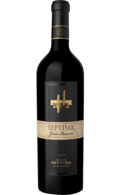 BODEGA SÉPTIMA Gran Reserva - WINE | VINO&VINO