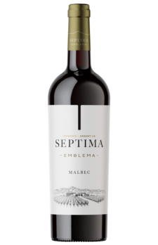 BODEGA SEPTIMA 
Malbec