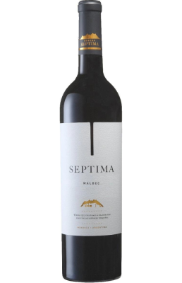 BODEGA SÉPTIMA 
Malbec - WINE | VINO&VINO