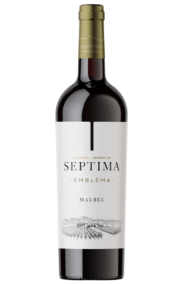 BODEGA SÉPTIMA Malbec - WINE | VINO&VINO