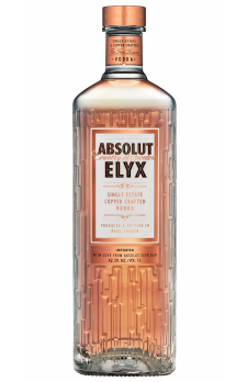 ABSOLUT 
Elyx