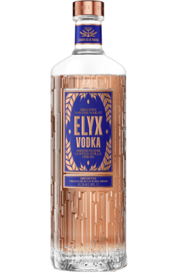 ABSOLUT Elyx - VODKA | VINO&VINO