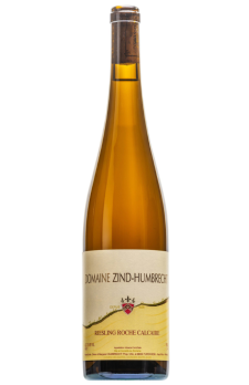 DOMAINE ZIND-HUMBRECHT
"Riesling Roche Calcaire"