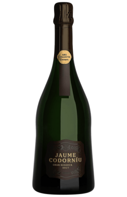 CODORNÍU 
"Jaume Codorniu" 
Gran Reserva Cava | VINO&VINO