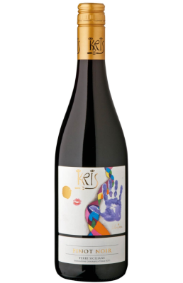 KRIS Pinot Noir - WINE | VINO&VINO