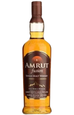 AMRUT Fusion - WHISKY / BOURBON | VINO&VINO