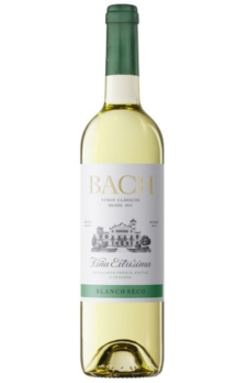 CODORNÍU
BACH 
Vina Extrisima
Seco