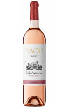 CODORNÍU
BACH 
Vina Extrisima 
Rosado 