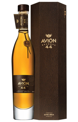 AVION 
"Reserva 44" - TEQUILA / MEZCAL | VINO&VINO