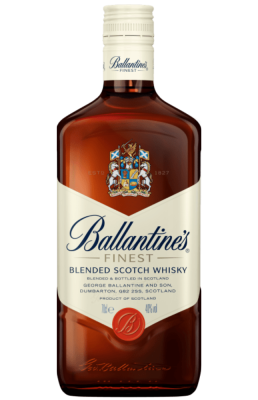 BALLANTINE'S Finest - WHISKY / BOURBON | VINO&VINO