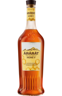 ARARAT Honey - COGNAC / BRANDY / CALVADOS | VINO&VINO