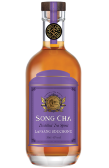 SONG CHA 
"Lapsang Souchong"