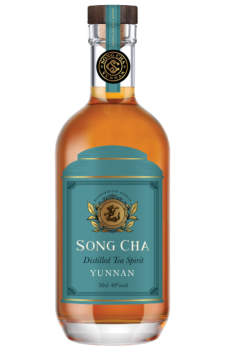 SONG CHA
"Yunnan"
