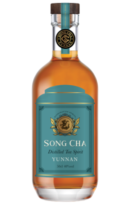 SONG CHA  YUNNAN- Alcoholic Beverages | VINO&VINO