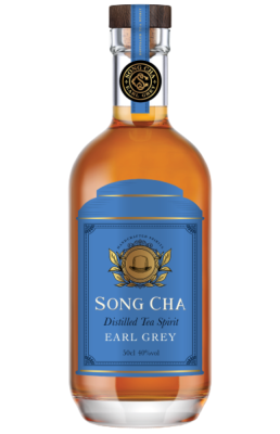 SONG CHA  EARL GREY- Alcoholic Beverages | VINO&VINO