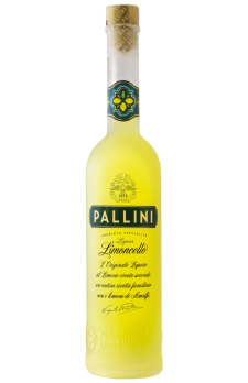 PALLINI 
Limoncello