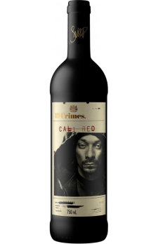 19 Crimes 
Snoop Cali Red