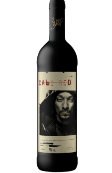 19 Crimes 
Snoop Cali Red