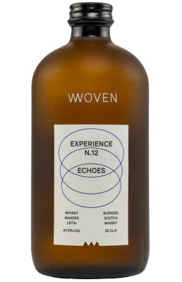 WOVEN WHISKY  EXPERIENCE N.12 ECHOES