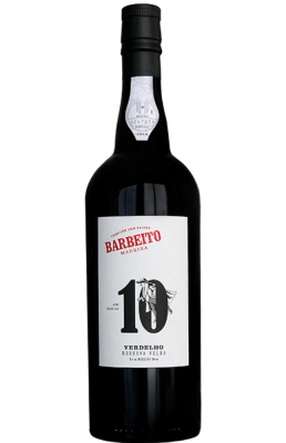 VINHOS BARBEITO 10 Years OldOld Reserve  | VINO&VINO