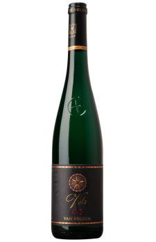 VAN VOLXEM
"VOLZ"
Riesling